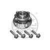 OPTIMAL Wheel Bearing Kit 501147