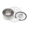 OPTIMAL Wheel Bearing Kit 502629 #1 small image