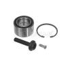 MEYLE Wheel Bearing Kit 100 598 0119 #1 small image