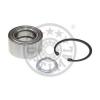 OPTIMAL Wheel Bearing Kit 502072