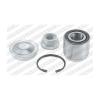 SNR Wheel Bearing Kit R155.19