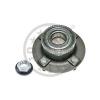 OPTIMAL Wheel Bearing Kit 302188
