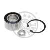 OPTIMAL Wheel Bearing Kit 801543 #1 small image