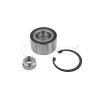 MEYLE Wheel Bearing Kit 31-14 650 0006 #1 small image