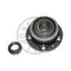 OPTIMAL Wheel Bearing Kit 682305 #1 small image