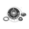 OPTIMAL Wheel Bearing Kit 602337