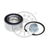 OPTIMAL Wheel Bearing Kit 400107 #1 small image