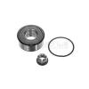 MEYLE Wheel Bearing Kit 16-14 650 0018 #1 small image