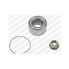 SNR Wheel Bearing Kit R155.16 #1 small image