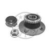 OPTIMAL Wheel Bearing Kit 702850