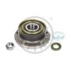 OPTIMAL Wheel Bearing Kit 802612