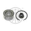 OPTIMAL Wheel Bearing Kit 981824 #1 small image