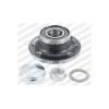 SNR Wheel Bearing Kit R158.22