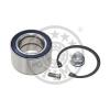 OPTIMAL Wheel Bearing Kit 100206 #1 small image