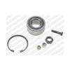 SNR Wheel Bearing Kit R157.06