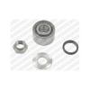 SNR Wheel Bearing Kit R166.15 #1 small image