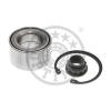 OPTIMAL Wheel Bearing Kit 981938 #1 small image