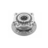 SWAG Wheel Bearing Kit 20 92 8491 #1 small image