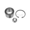MEYLE Wheel Bearing Kit 16-14 650 0010
