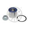 OPTIMAL Wheel Bearing Kit 402063 #1 small image