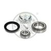 OPTIMAL Wheel Bearing Kit 401501 #1 small image