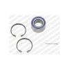 SNR Wheel Bearing Kit R153.26
