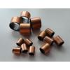 10 New SF-1 1208 Self Lubricating Composite Bearing Bushing Sleeve 14*12*8mm #4 small image