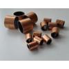 10 New SF-1 2020 Self Lubricating Composite Bearing Bushing Sleeve 23*20*20mm #1 small image