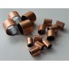 5 New SF-1 3525 Self Lubricating Composite Bearing Bushing Sleeve 39*35*25mm #5 small image