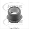 PROPSHAFT BEARING SLEEVE BMW 3 Series Saloon 320d E46 2.0L - 150 BHP Top German #1 small image
