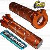 Apico Orange Alloy Throttle Tube With Bearing For KTM EXCF 520 1999-2002 99-02