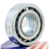 Unground Full Complement Ball Bearing 1/2&#034;x1 9/32&#034;x 5/16&#034; inch Commercial Grade #2 small image