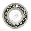 Full Complement Bearing 9mm x 14mm x 3mm Stainless #1 small image