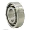 Full Complement Bearing 9mm x 14mm x 3mm Stainless