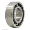 Full Complement Bearing 9mm x 14mm x 3mm Stainless #5 small image