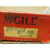 1  MCGILL GR-48 GR48 FULL COMPLEMENT ROLLER BEARING UNSEALED #2 small image