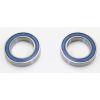 2x 6802 VRS MAX 2RS/MR6802 LU Ball bearing full complement 0 3/5x0 9/10x0 1/5in #1 small image