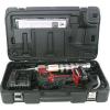 Alemite 596-A 20-Volt Lithium-Ion Cordless Grease Gun Kit with LCD Display