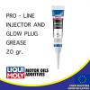 LIQUI-MOLY 3381 Pro-Line Injector and Glow Plug Grease 20gr