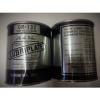 LUBRIPLATE GR - 132 GREASE 14oz tin #1 small image