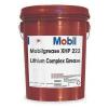 MOBIL 105842 Multipurpose Grease, XHP 222, 35.2 Lbs
