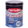 Marine Waterproof Grease Aquaslip Prevents Corrosion Resistance To Salt 500g