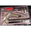 AIR GREASE GUN or HAND OPERATED tool  power oil nr