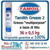 Tamoil Tamlith Grease 2 (36 x 500 g.)