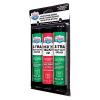 Grease Pack Red N Tacky &amp; XTRA HD 85g 10315A LUCAS OIL