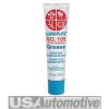 LUBRIPLATE NO. 105 MOTOR ENGINE ASSEMBLY LUBE OIL GREASE - 10 oz / 284g Tube