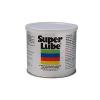 Super Lube 41160 Synthetic Grease NLGI 2, 14.1 oz Canister, Translucent White