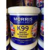 Morris K99 Water Resistant Grease 500g KNN500