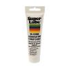Super Lube 92003 Silicone Lubricating Grease with PTFE, 3 oz Tube #1 small image