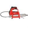 New Home Durable Quality M12 12 Volt Lithium Ion Cordless Grease Gun Tool Only